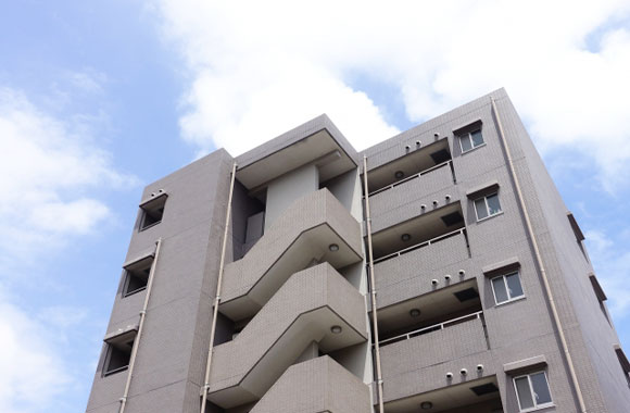 物件管理会社をお探しの方